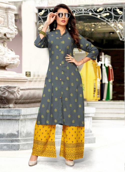 office wear kurti online