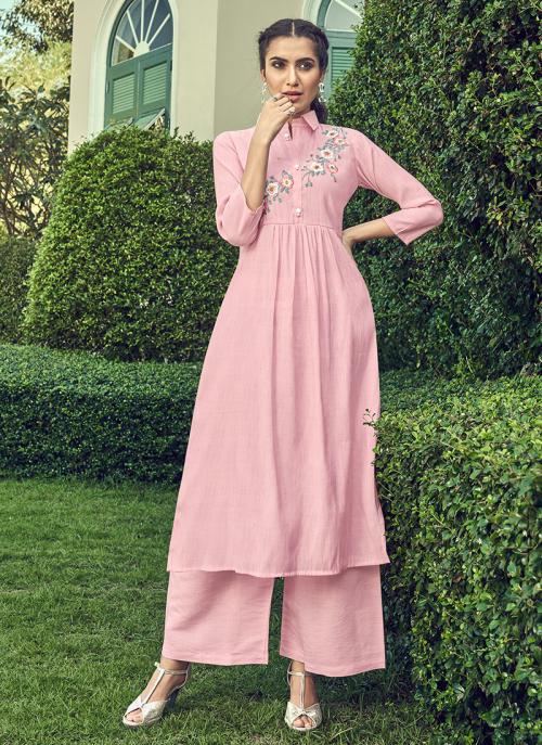 hand work kurti manufacturer