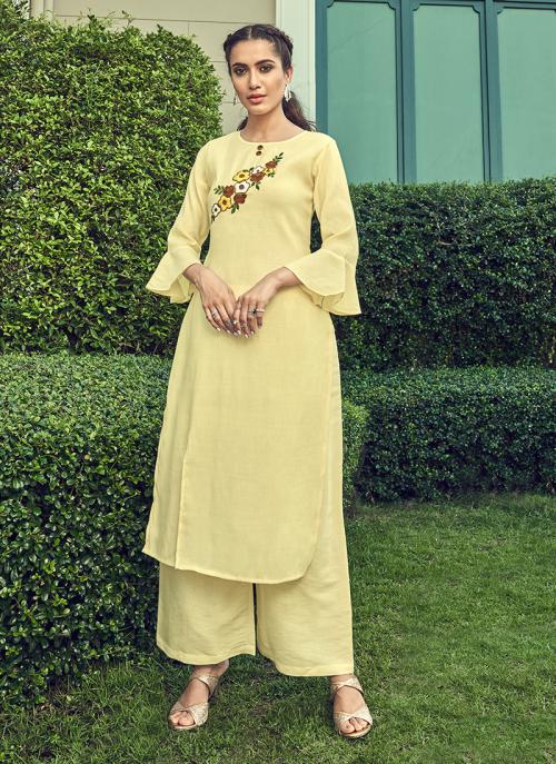 hand work kurti manufacturer