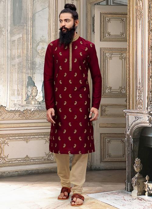 kurta set for party