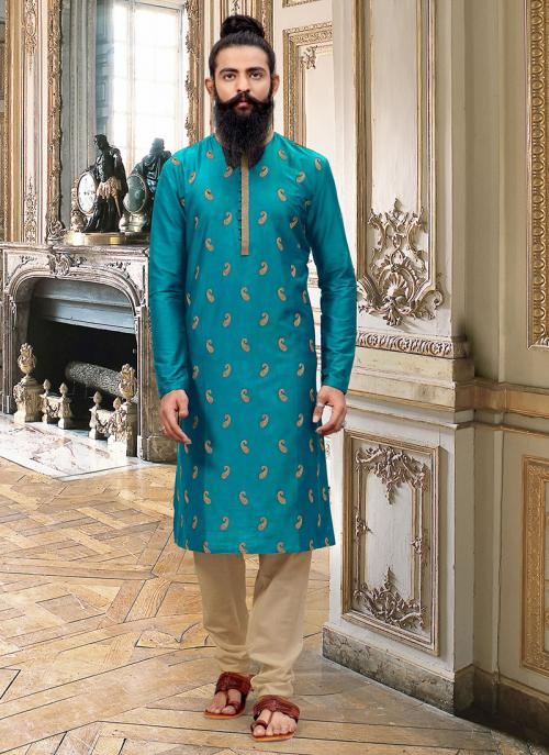 latest party wear kurta