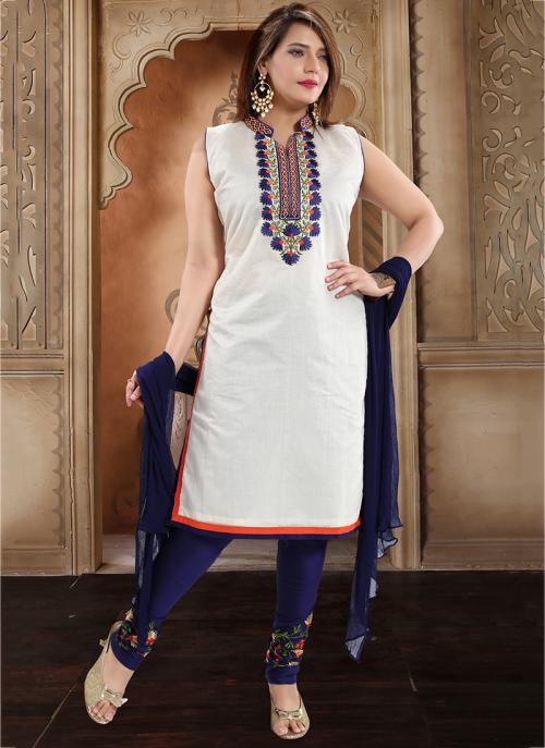 readymade churidar models