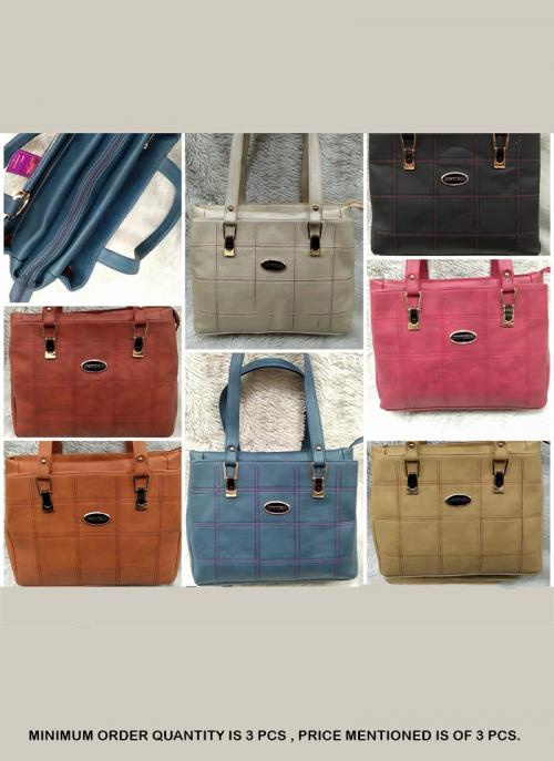 imported bags wholesale