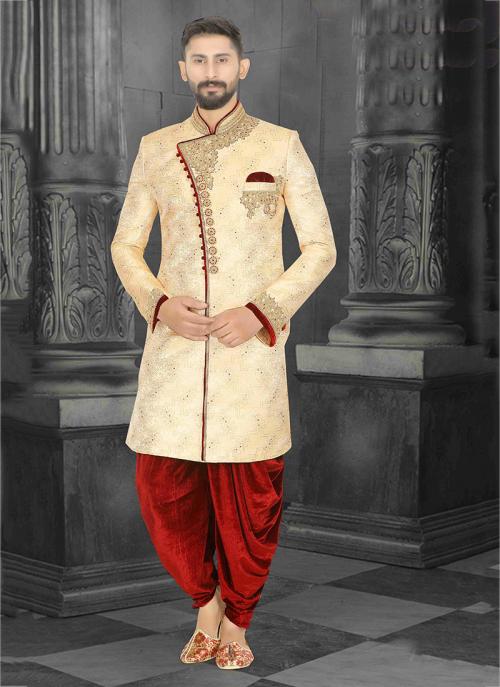 pakistani dhoti suit
