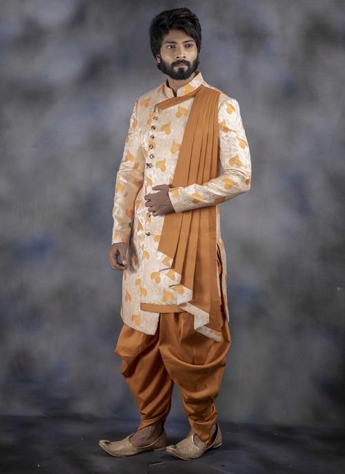 sherwani shalwar