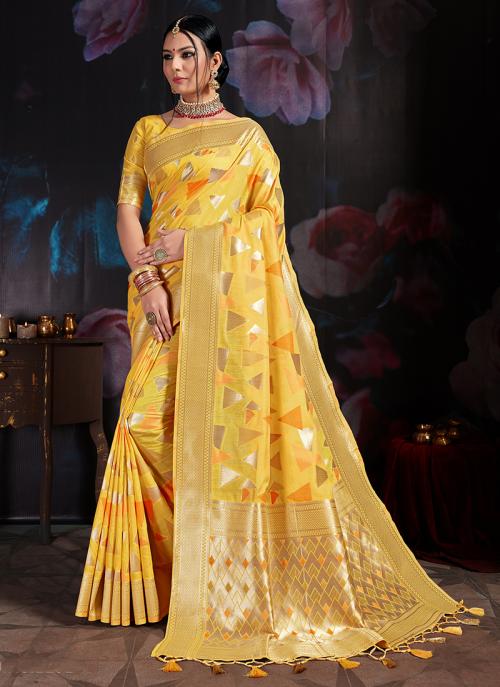 party wear silk saree online