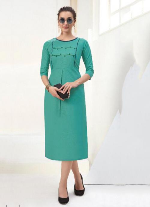 office wear kurti online