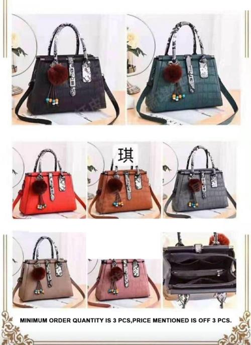 latest handbag designs for ladies