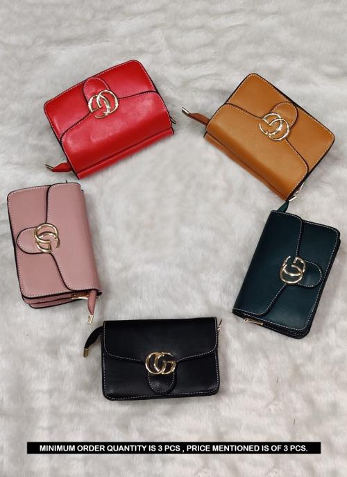 new purse collection