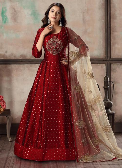 readymade frock suit