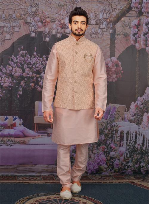 pink festival jacket