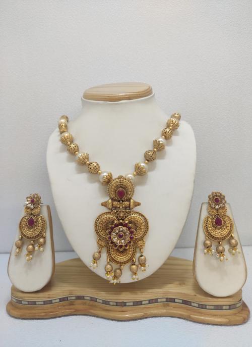 Details about   Indian Fashion Bollywood Wedding Gold Plated Jewelry Necklace Earrings Set BB 56 