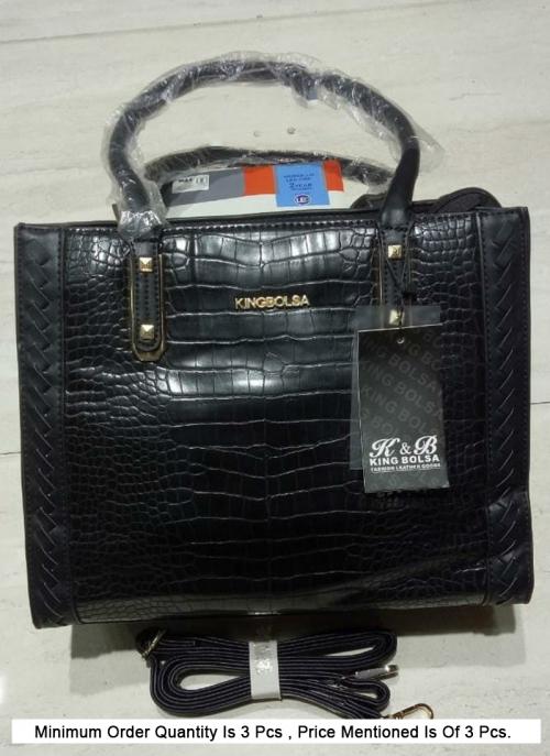 small leather grab bolsa