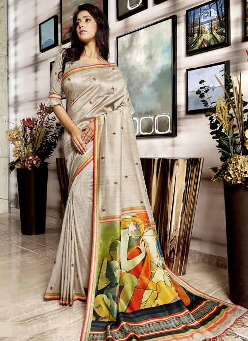 tussar silk sarees wholesale online