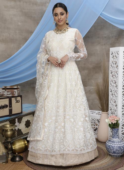 net work gown