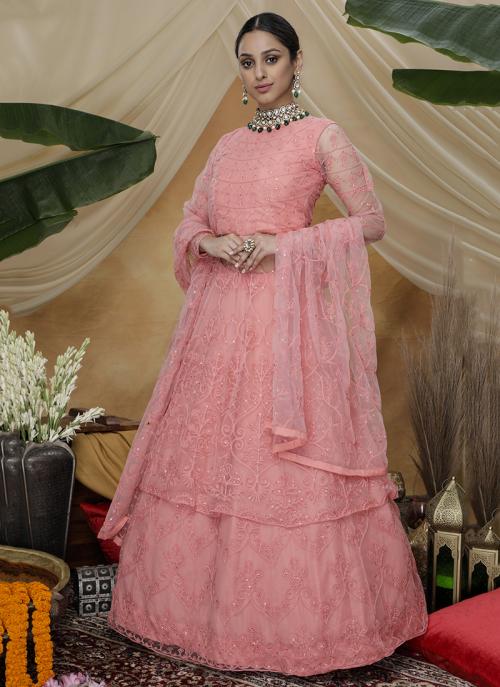 net work gown