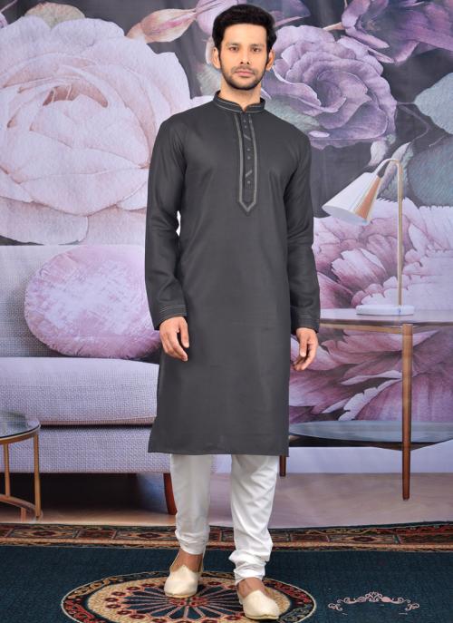 churidar kurta