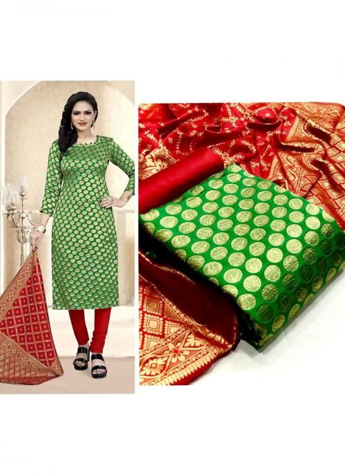 banarasi salwar suit online
