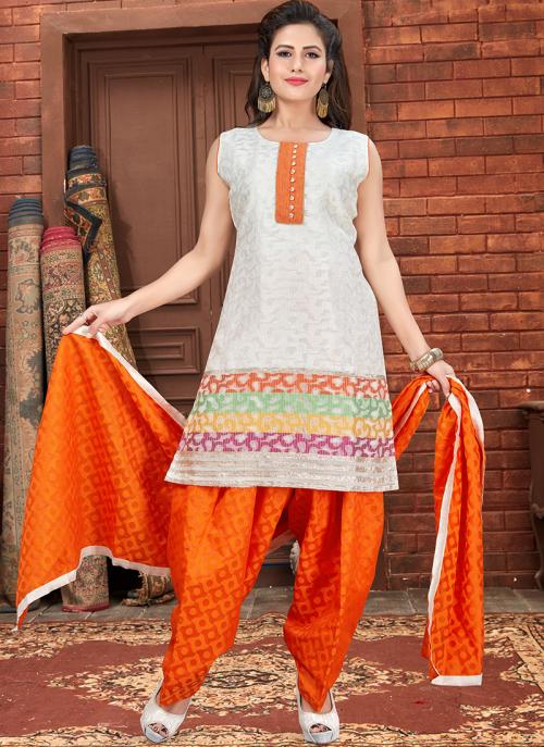 Readymade salwar suit wholesale Clearance