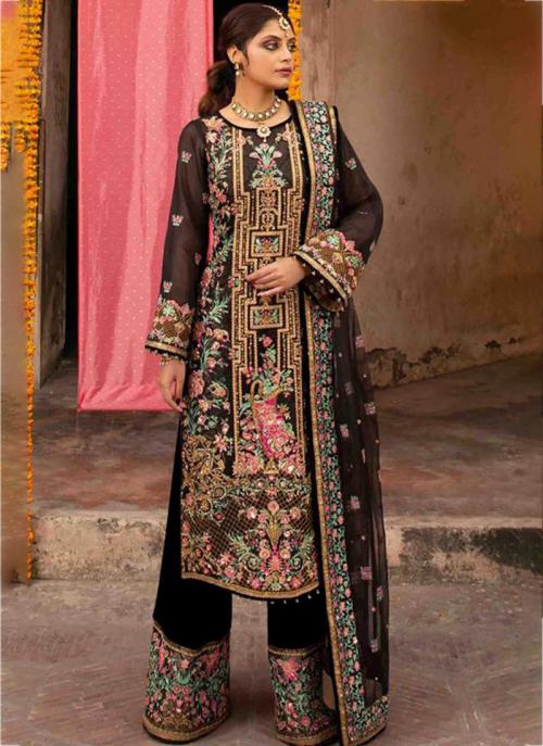 pakistani work suits