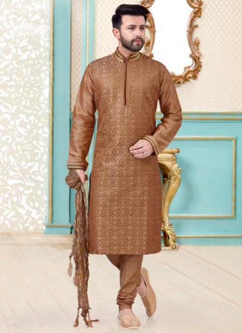 gents kurta fancy