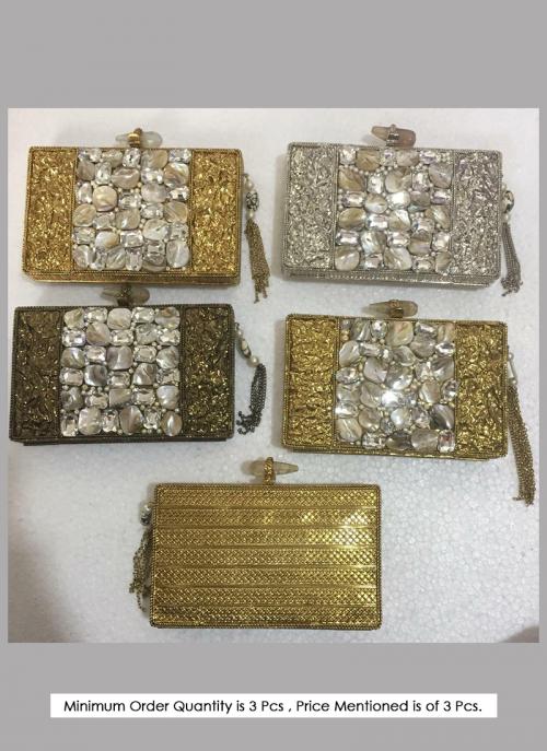 stone clutches