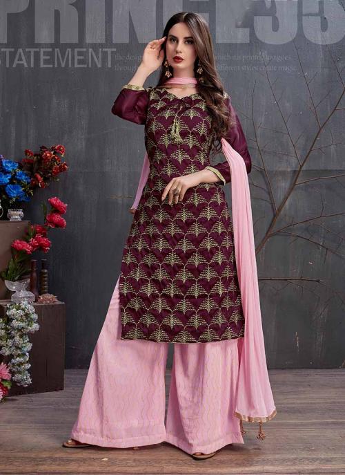 badla work suits online