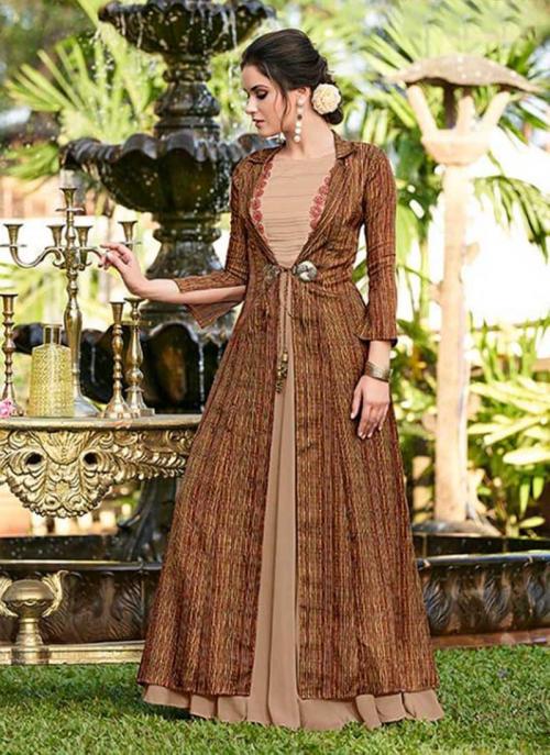 satin party gown online