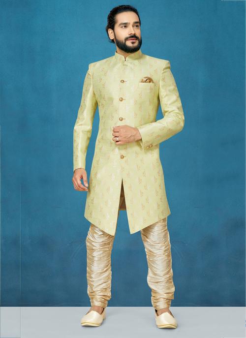 sherwani stylish