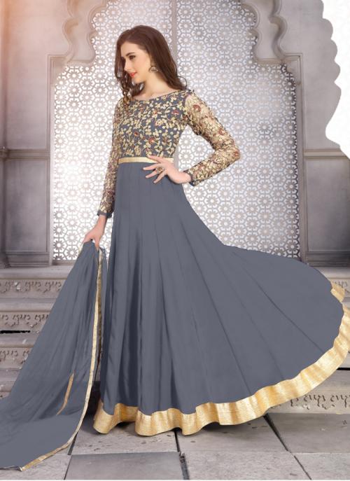 anarkali ka suit