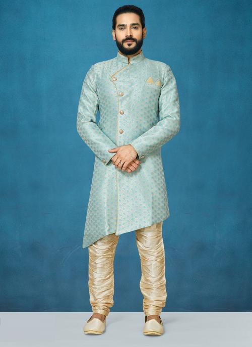 new sherwani dress