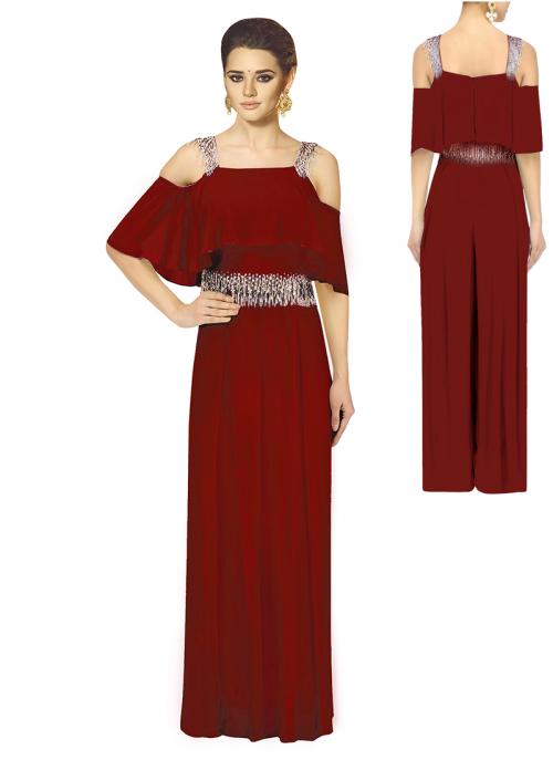 salwar jumpsuit