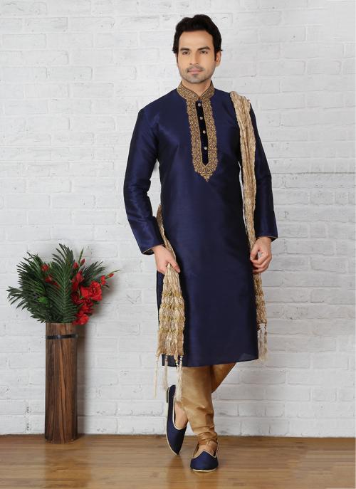 sherwani type kurta