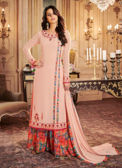 plaza salwar suit