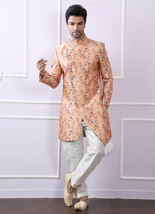 latest party wear kurta