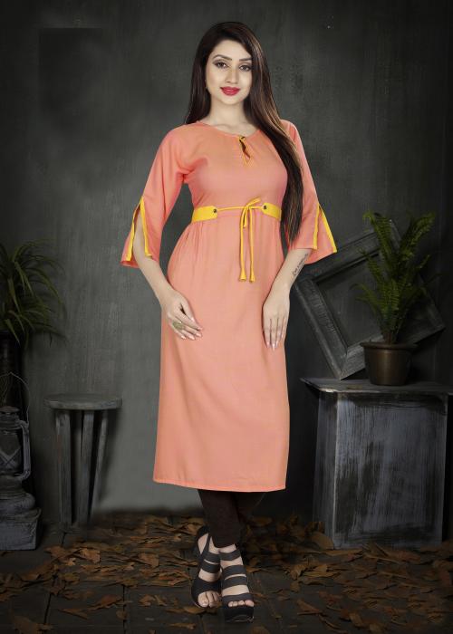 fancy kurtis online