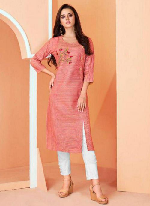 work wear kurti