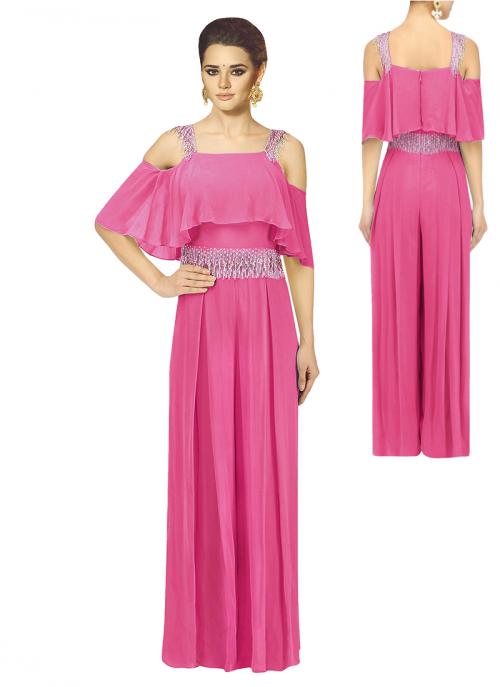party wear jumpsuit online
