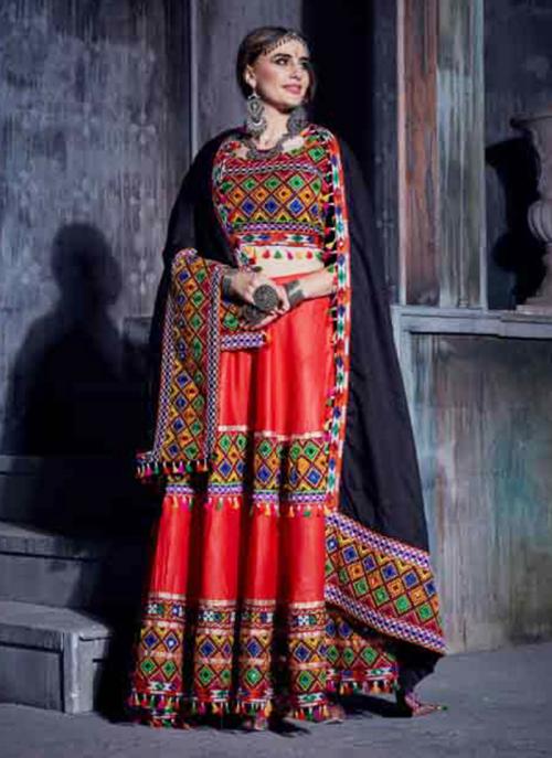 gujarati lehenga choli online shopping