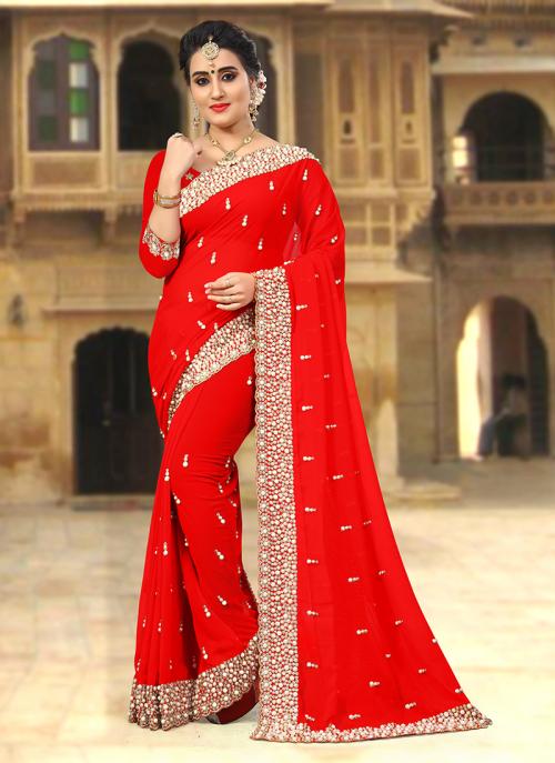 stone sarees online