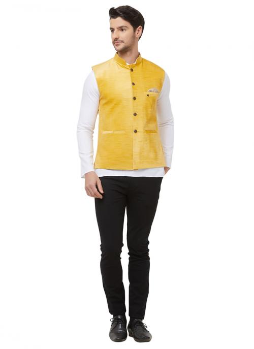 indo western nehru jacket