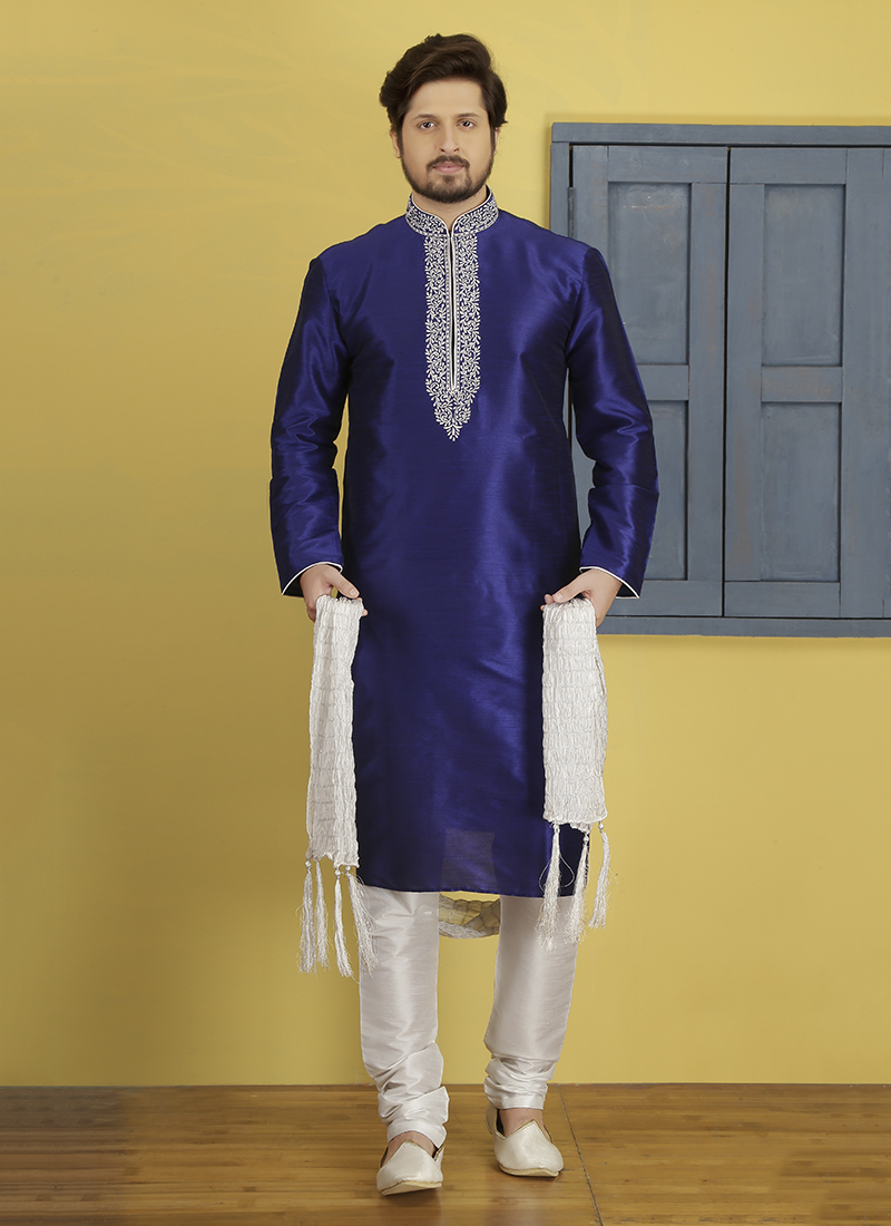 kurta to wear in wedding