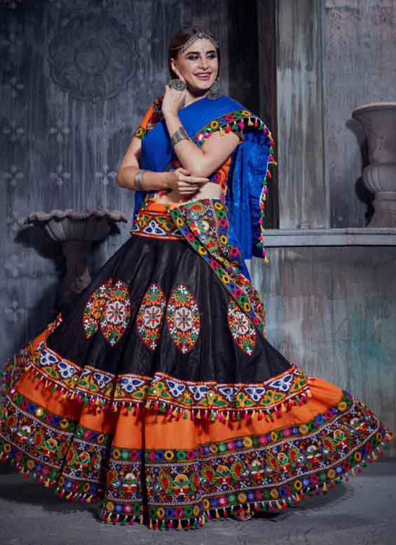 gamthi print kurti