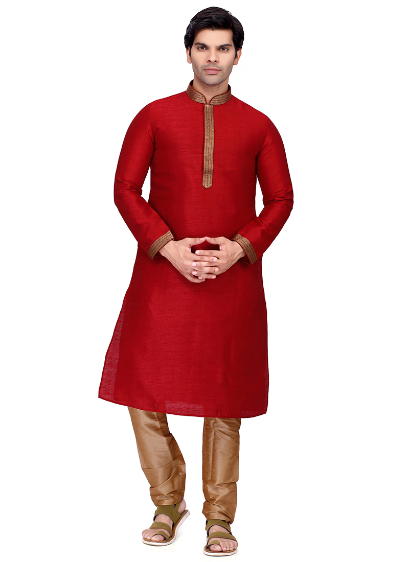 kurta set for party