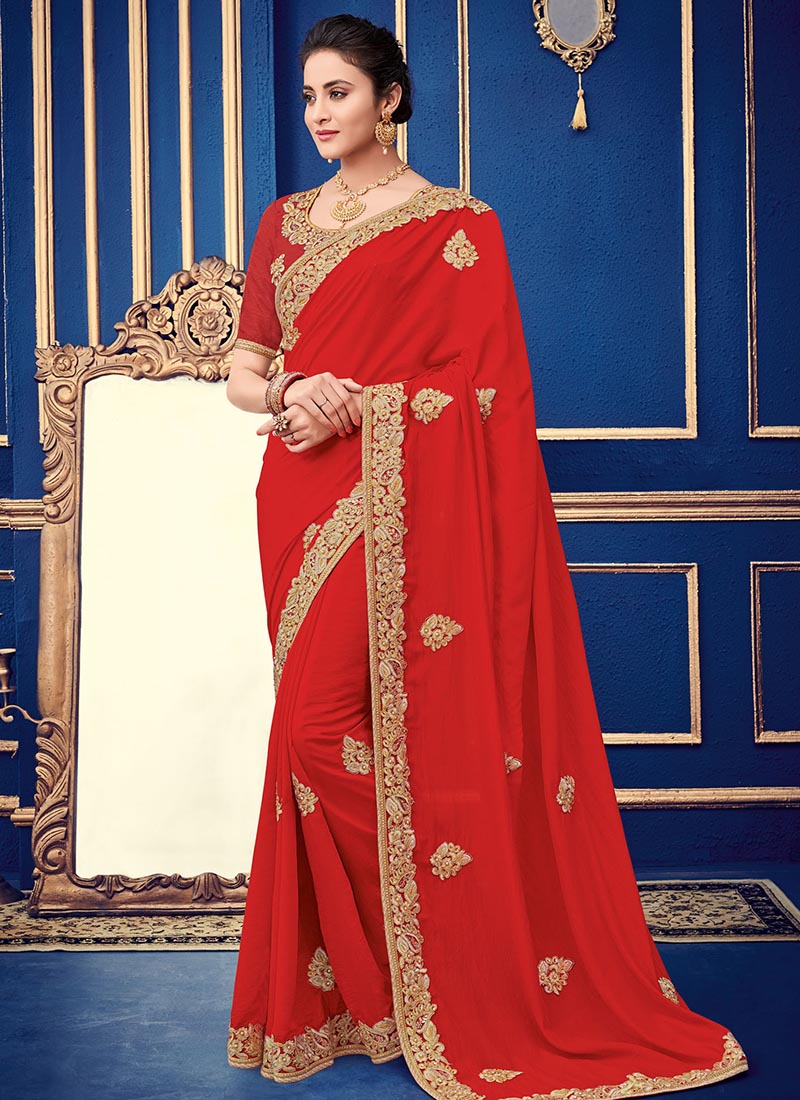 Designer Wedding Wear 